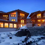 Binna Chalet