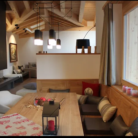 Chalet Binna