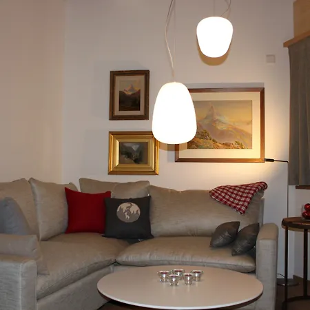 Binna Chalet