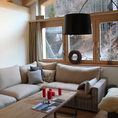 Binna Chalet *