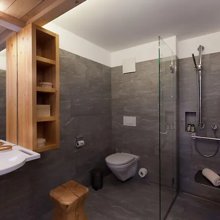 Binna ツェルマット