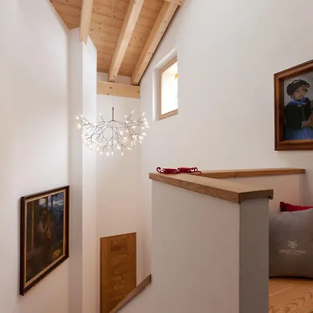 Binna ツェルマット