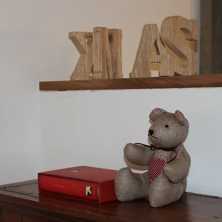 Binna Chalet Zermatt