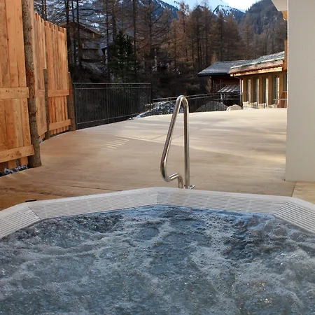 Binna Chalet *