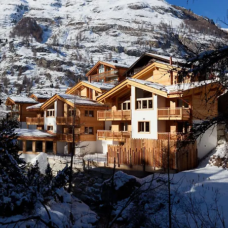 Binna Chalet *
