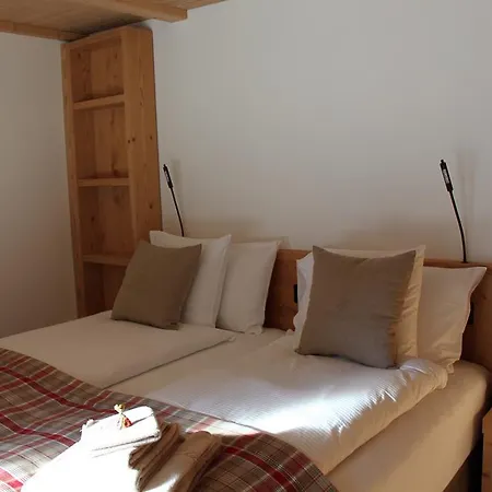 Chalet Binna Zermatt