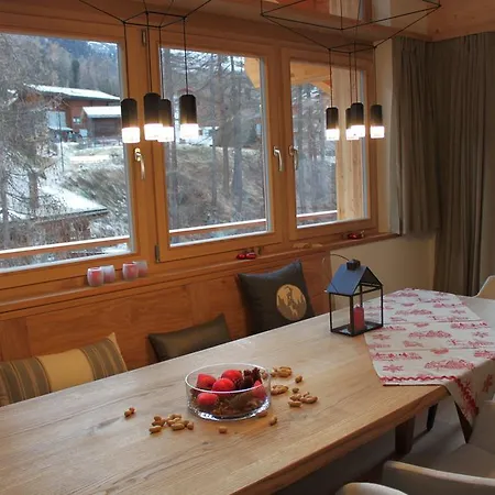 Binna * Zermatt
