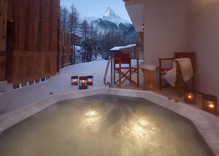 Binna * Zermatt
