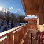 木屋 Binna 采尔马特