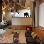 Binna Chalet Zermatt
