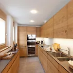 Binna Chalet