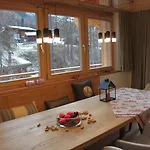 Chalet Binna *