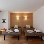 Binna Chalet *