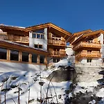 Chalet Binna