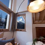 Chalet Binna Zermatt