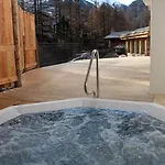 Binna Chalet *