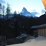 Binna Zermatt