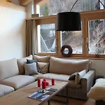Binna Chalet Zermatt