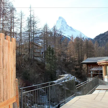 Chalet Binna *