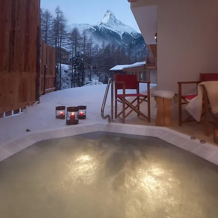 Binna * Ζερμάτ