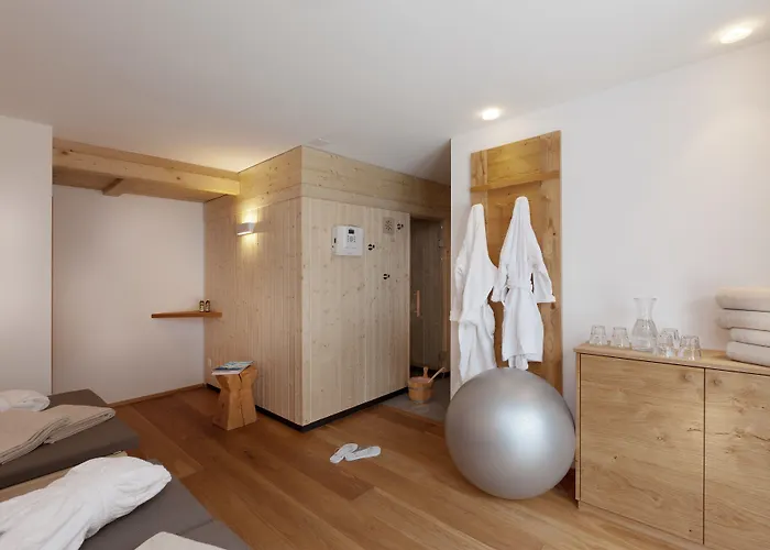 Binna Horská chata *