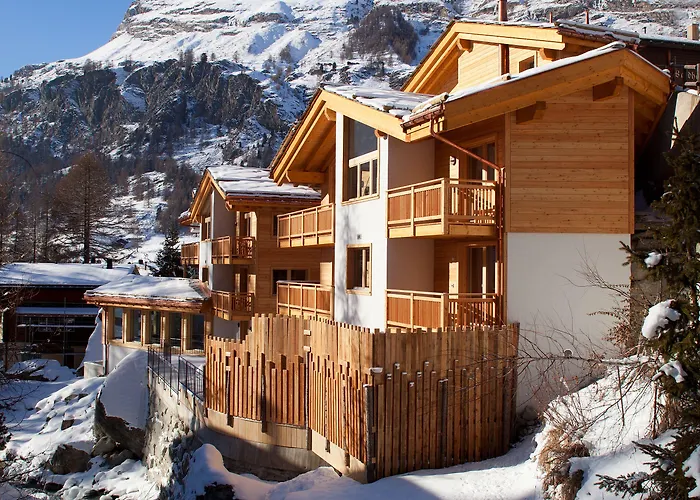 Binna Horská chata *