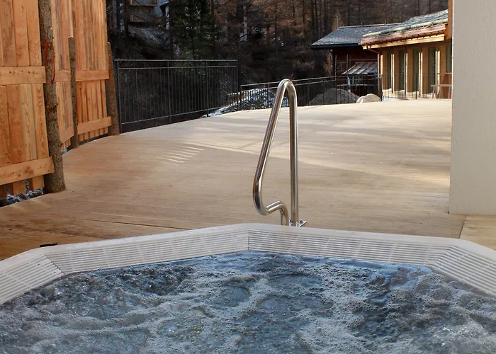 Binna Horská chata *